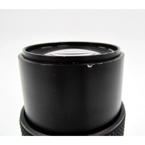 RMC Tokina EMZ Camera Lens 80-200mm F/4.5 Manual Telephoto Canon FD Mount - Picture 14 of 16